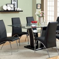 Glenview 72" Dining Table