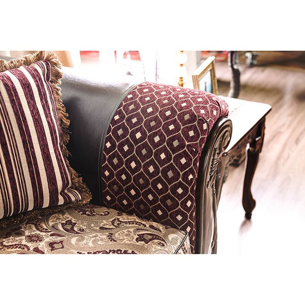 Quirino Love Seat