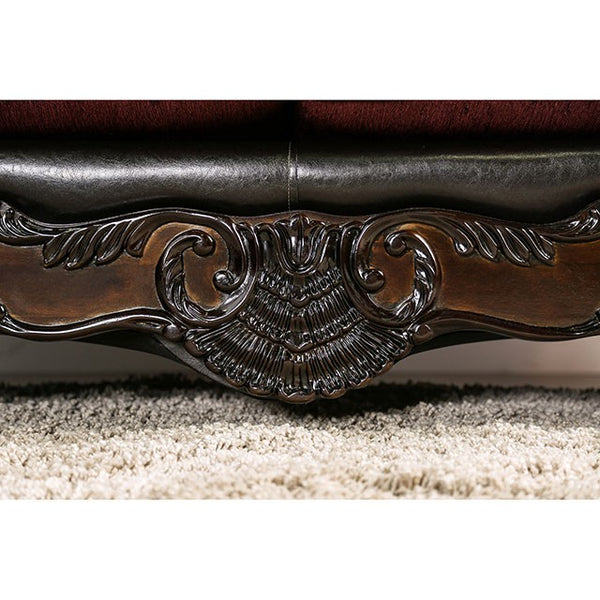 Quirino Love Seat