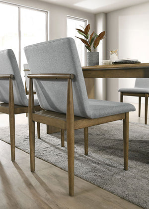 St Gallen Chair (2/Ctn)