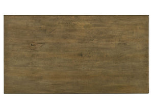 St Gallen Dining Table