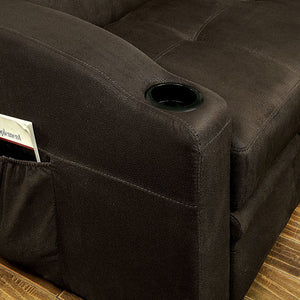 Mavis Futon Sofa