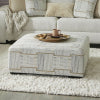 Cochrane Ottoman