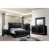 Bellanova Night Stand