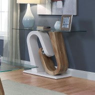 Batam Sofa Table