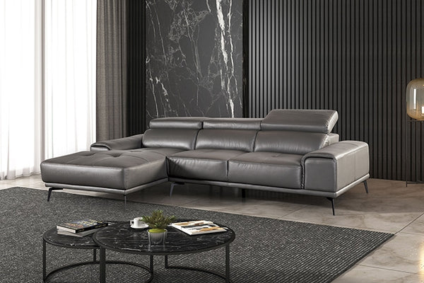 Vadso Sectional