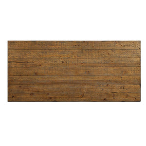Gianna 96" Dining Table