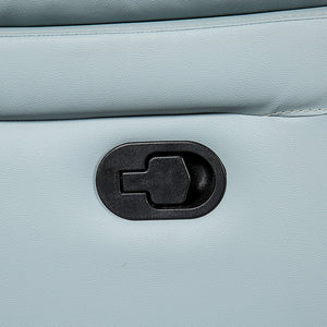 Glarus Loveseat Manual Recliner