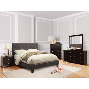 Leeroy Queen Bed