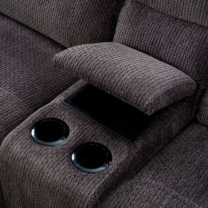 Zuben Sectional