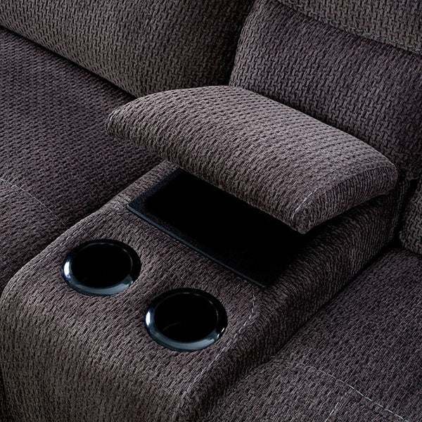 Zuben Sectional