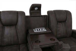Amirah Sofa