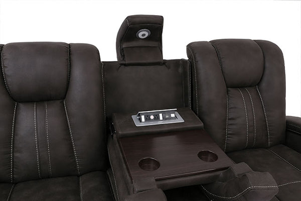 Amirah Sofa