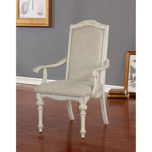 Arcadia Arm Chair