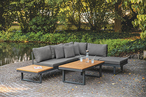 San Jose Modular Sectional