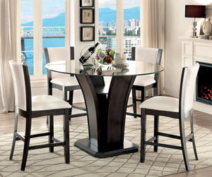 Manhattan Counter Ht. Chair (2/Box)