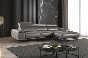 Vadso Sectional