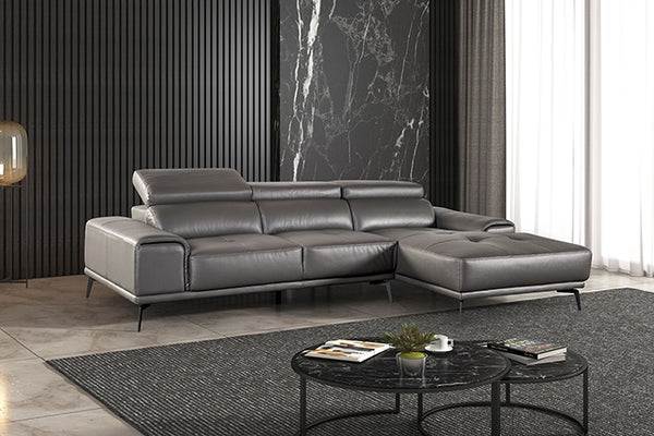 Vadso Sectional