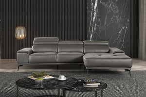  Right Chaise