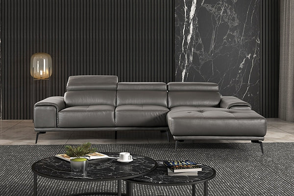  Right Chaise