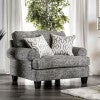 Pierpont Chair