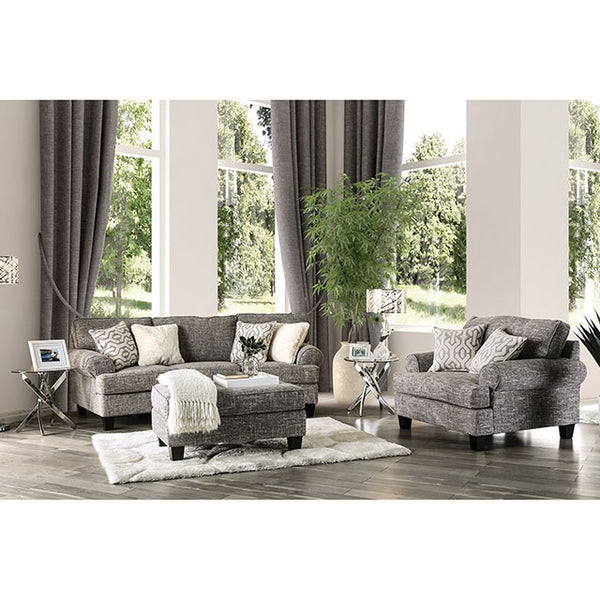 Pierpont Chair