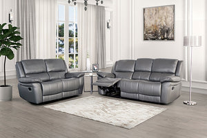 Glarus Recliner Chair