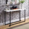 Izar Sofa Table