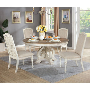 Arcadia Round Table