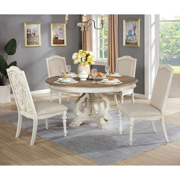 Arcadia Round Table
