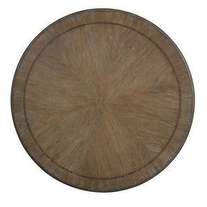 Arcadia Round Table
