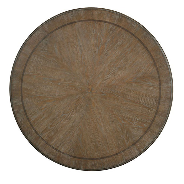 Arcadia Round Table