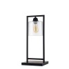 Zoe Table Lamp