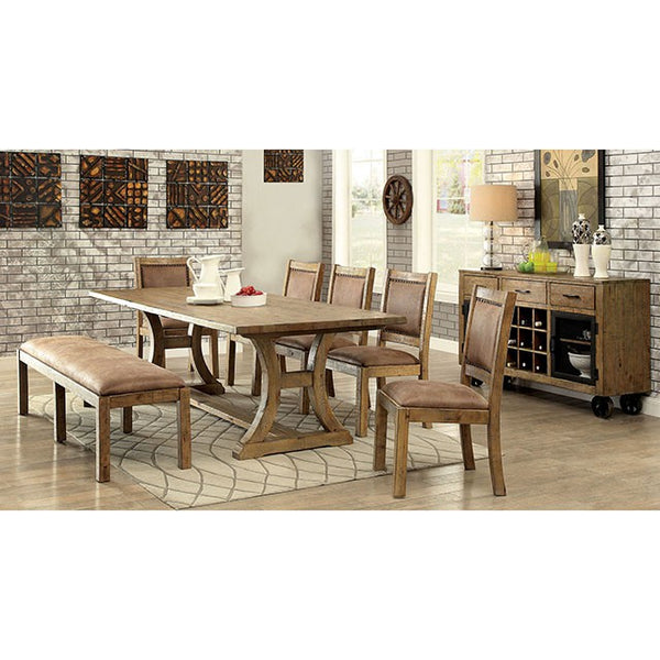 Gianna Bench