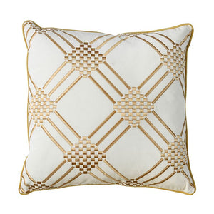 Pam Throw Pillow