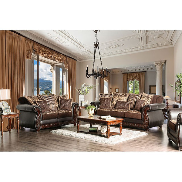 Franklin Sofa