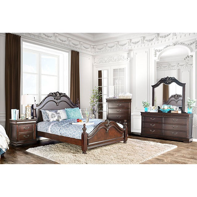 Mandura Chest