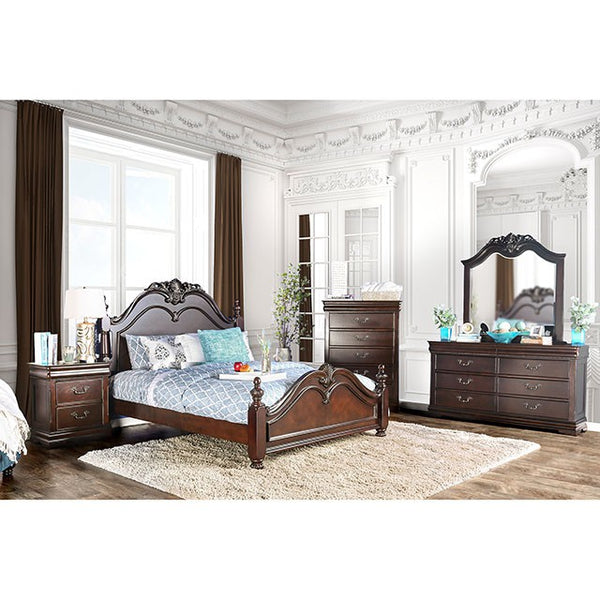 Mandura Chest