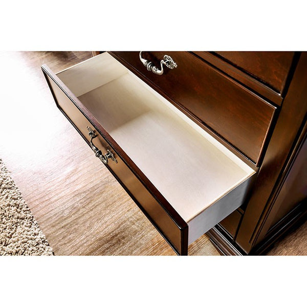 Mandura Chest