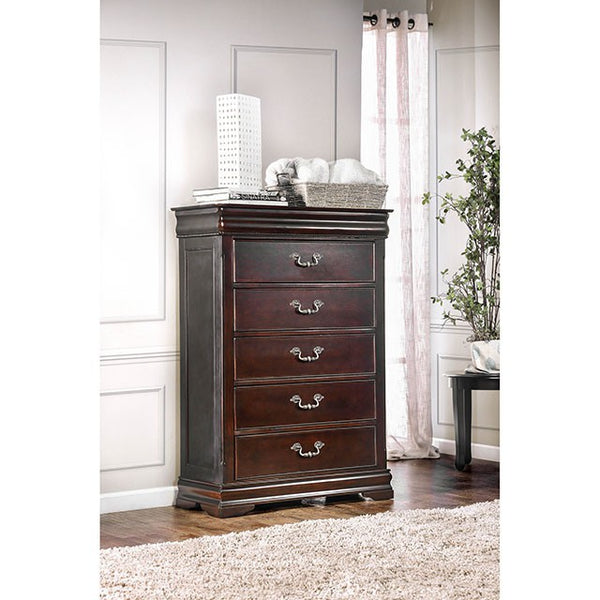 Mandura Chest