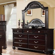 Syracuse Dresser