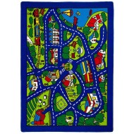 Abbey Area Rug