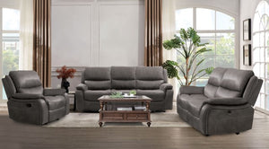 Henricus Sofa