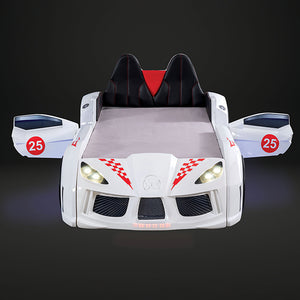 Trackster Bed