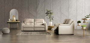 Altamura Power Loveseat