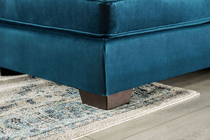 Peregrine Sectional
