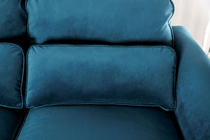 Peregrine Sectional