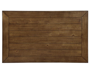 Rapidview Dining Table