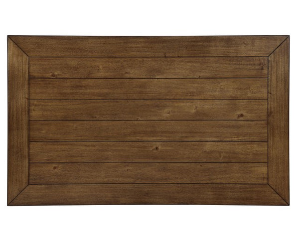Rapidview Dining Table
