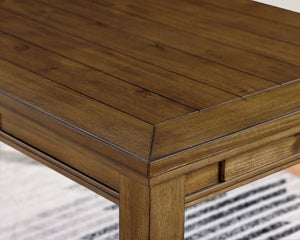 Rapidview Dining Table